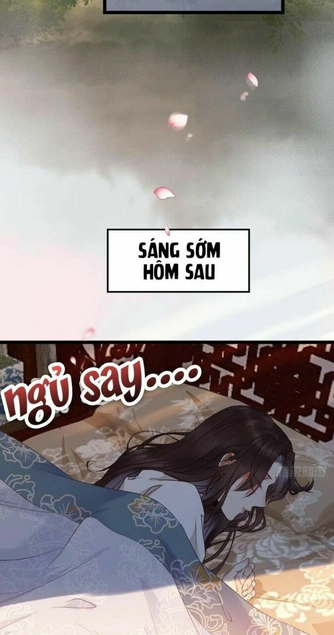 đọc truyện Tuyệt Sắc Quyến Rũ: Quỷ Y Chí Tôn Chương 352 ảnh 10 tại Thiên Thai Truyện