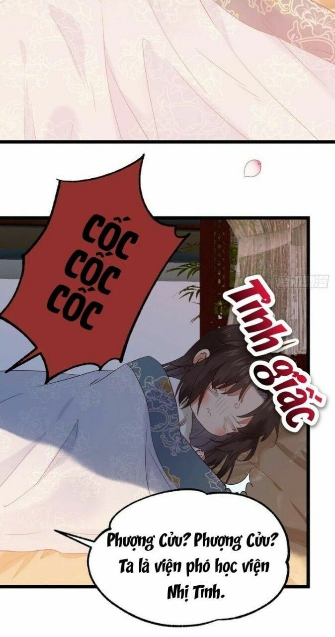 đọc truyện Tuyệt Sắc Quyến Rũ: Quỷ Y Chí Tôn Chương 352 ảnh 11 tại Thiên Thai Truyện