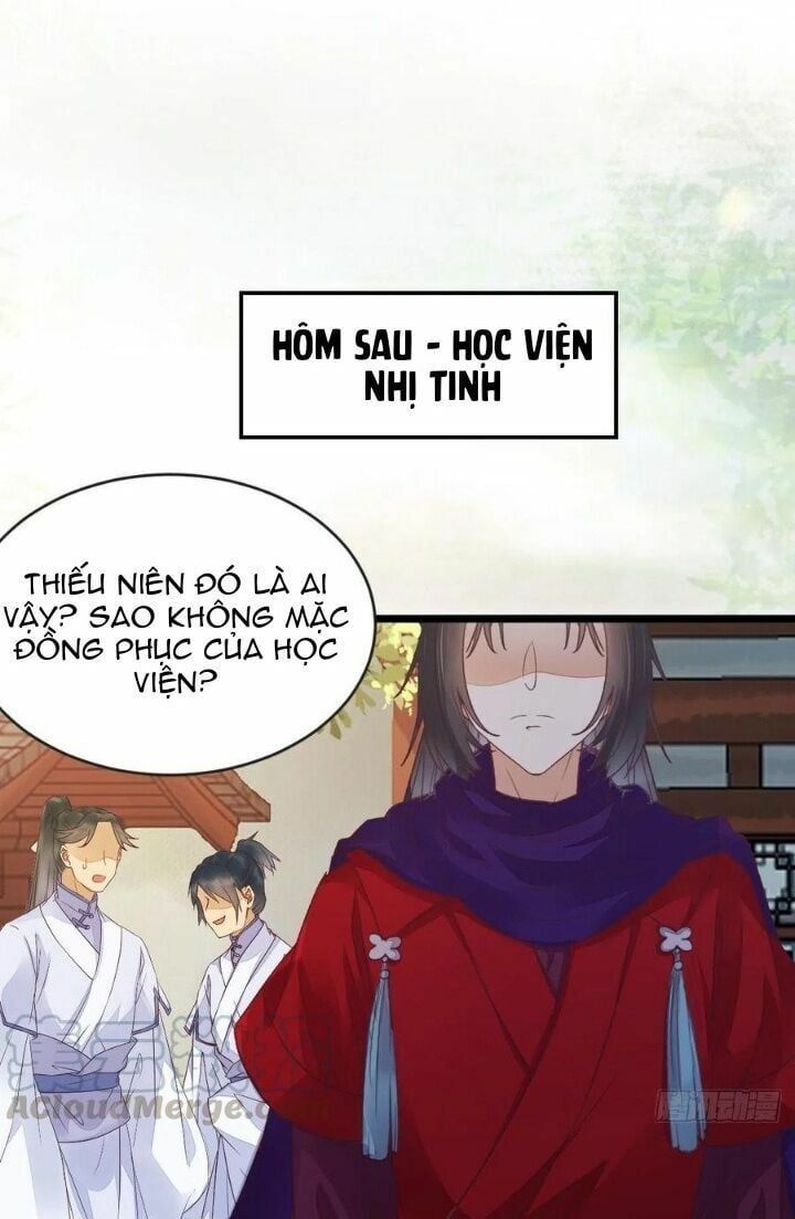 đọc truyện Tuyệt Sắc Quyến Rũ: Quỷ Y Chí Tôn Chương 353 ảnh 3 tại Thiên Thai Truyện