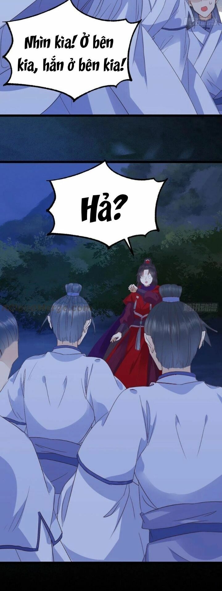 đọc truyện Tuyệt Sắc Quyến Rũ: Quỷ Y Chí Tôn Chương 353 ảnh 12 tại Thiên Thai Truyện