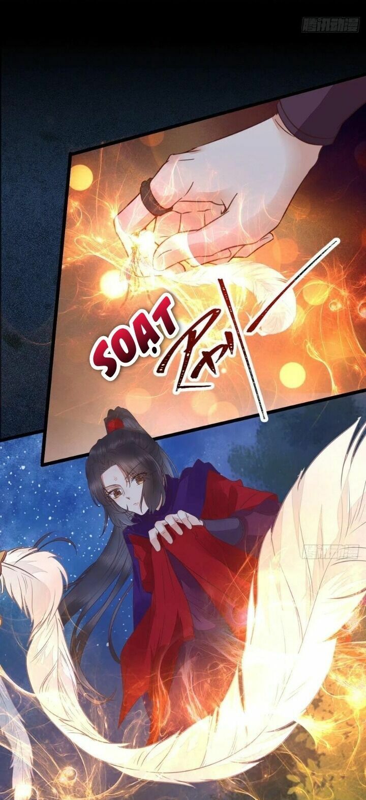 đọc truyện Tuyệt Sắc Quyến Rũ: Quỷ Y Chí Tôn Chương 353 ảnh 13 tại Thiên Thai Truyện