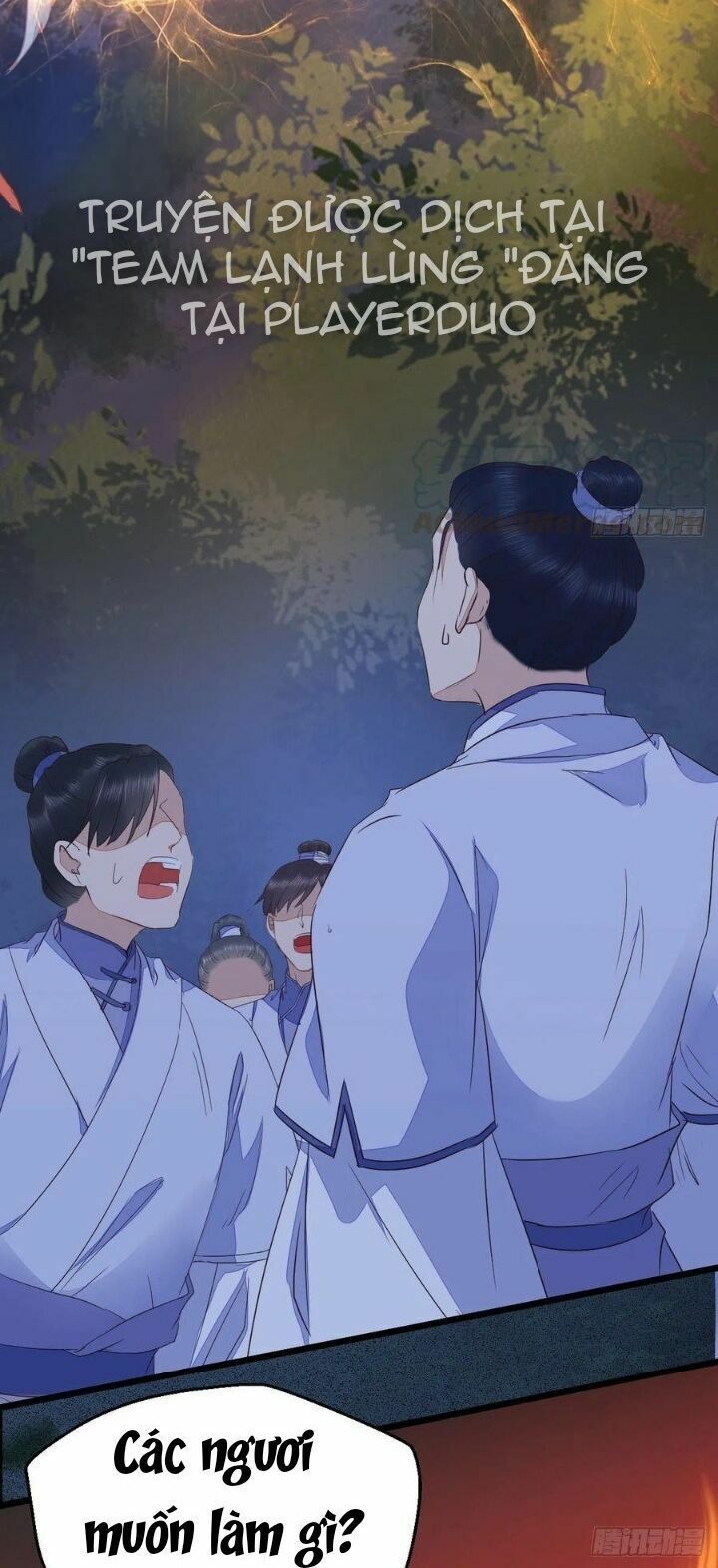 đọc truyện Tuyệt Sắc Quyến Rũ: Quỷ Y Chí Tôn Chương 353 ảnh 14 tại Thiên Thai Truyện