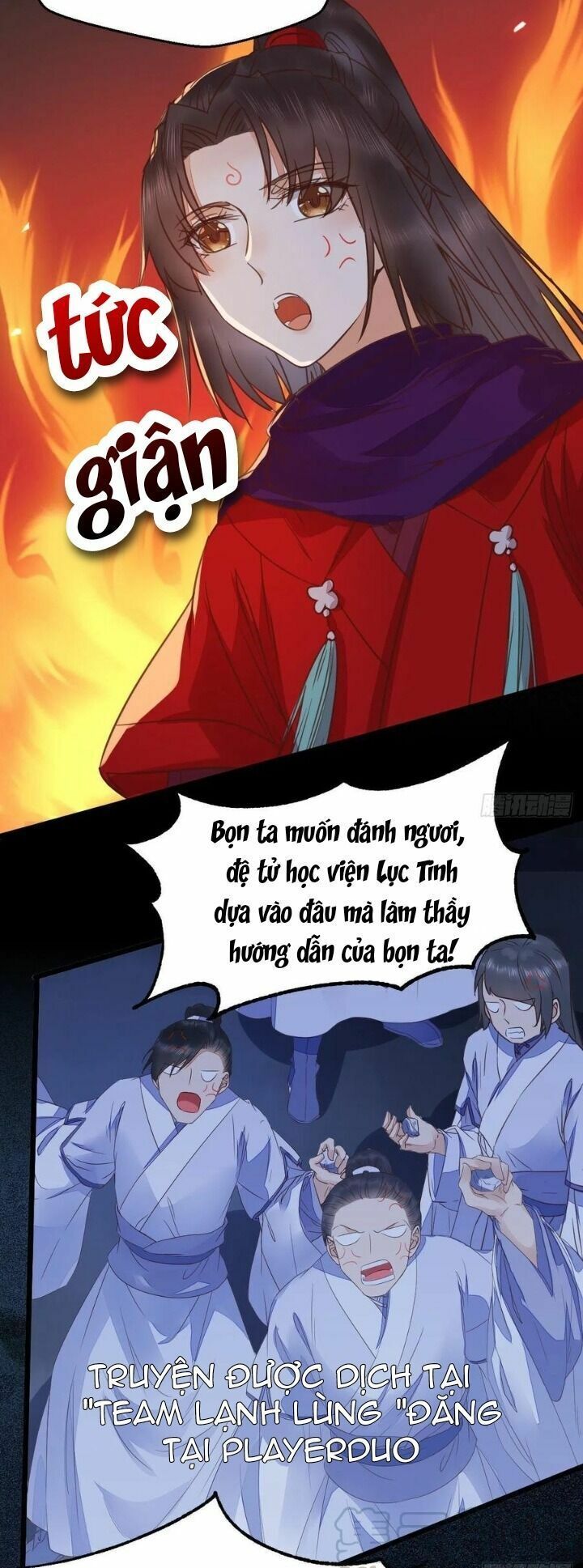 đọc truyện Tuyệt Sắc Quyến Rũ: Quỷ Y Chí Tôn Chương 353 ảnh 15 tại Thiên Thai Truyện