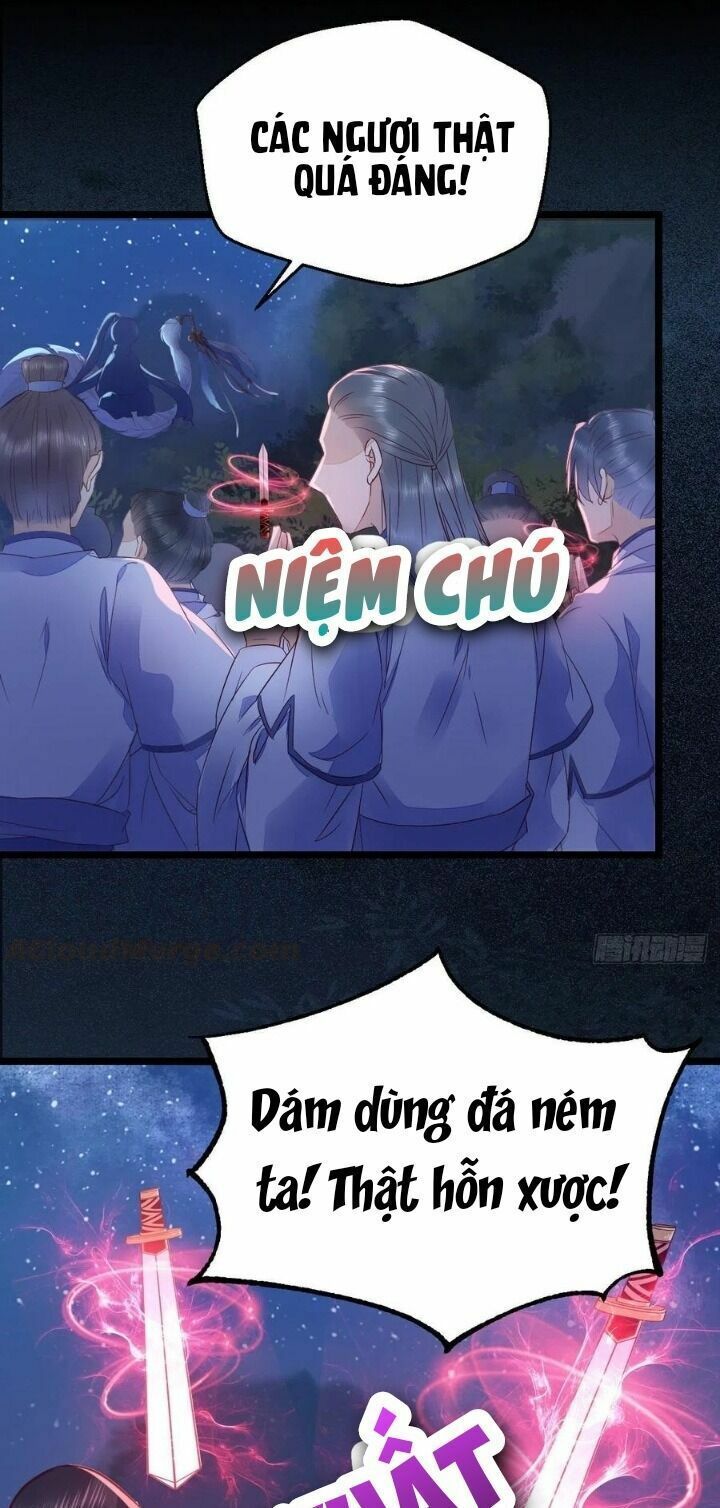 đọc truyện Tuyệt Sắc Quyến Rũ: Quỷ Y Chí Tôn Chương 353 ảnh 17 tại Thiên Thai Truyện