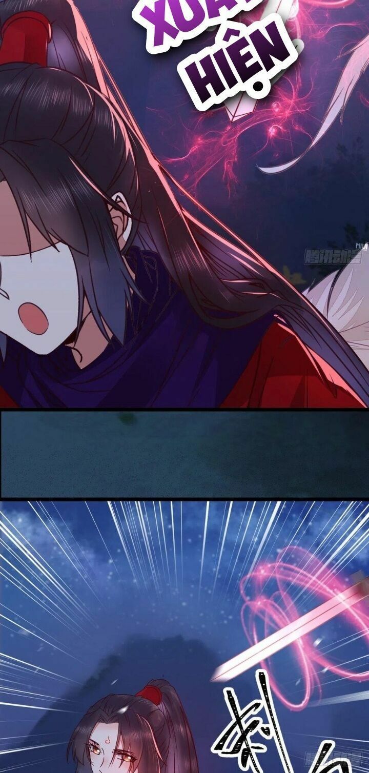 đọc truyện Tuyệt Sắc Quyến Rũ: Quỷ Y Chí Tôn Chương 353 ảnh 18 tại Thiên Thai Truyện