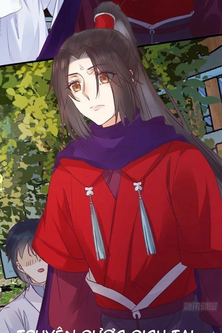 đọc truyện Tuyệt Sắc Quyến Rũ: Quỷ Y Chí Tôn Chương 353 ảnh 4 tại Thiên Thai Truyện