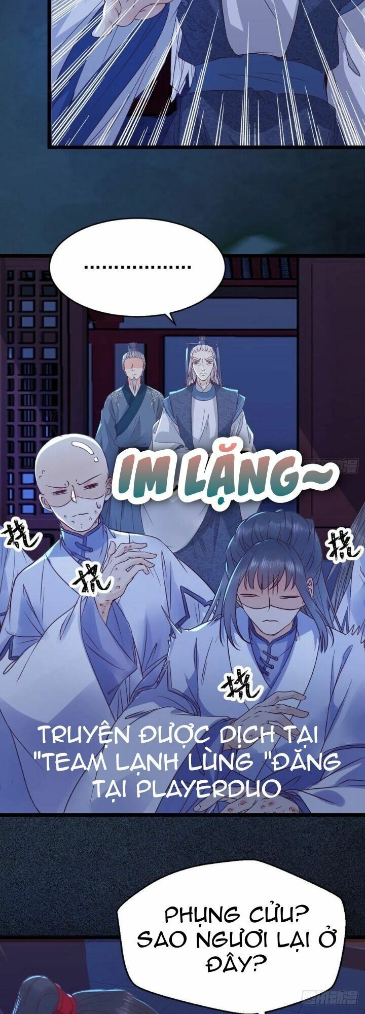 đọc truyện Tuyệt Sắc Quyến Rũ: Quỷ Y Chí Tôn Chương 353 ảnh 23 tại Thiên Thai Truyện