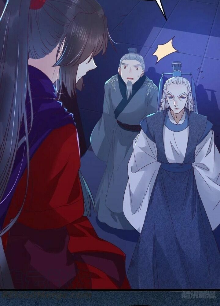 đọc truyện Tuyệt Sắc Quyến Rũ: Quỷ Y Chí Tôn Chương 353 ảnh 24 tại Thiên Thai Truyện