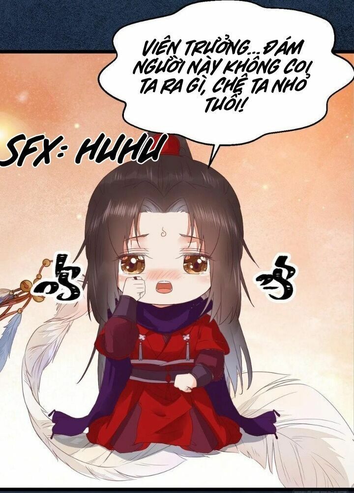 đọc truyện Tuyệt Sắc Quyến Rũ: Quỷ Y Chí Tôn Chương 353 ảnh 25 tại Thiên Thai Truyện