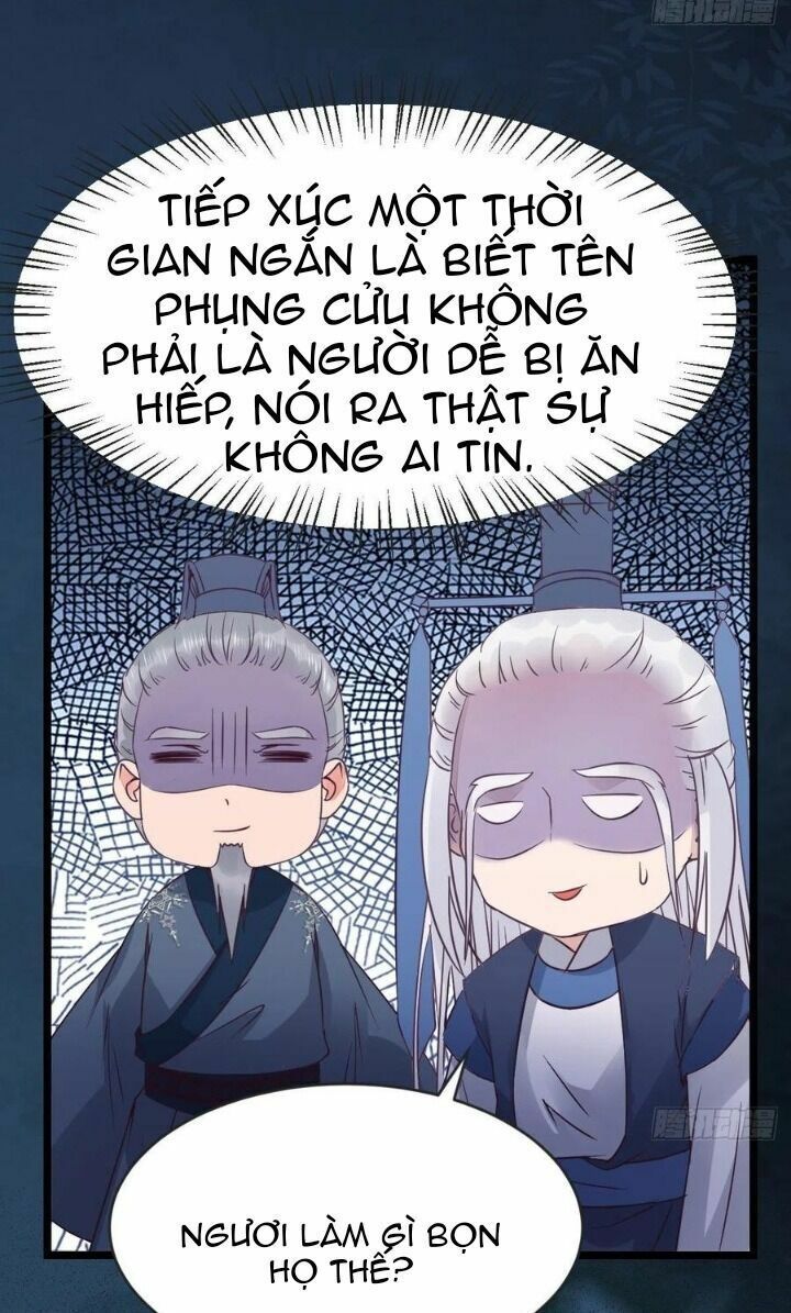 đọc truyện Tuyệt Sắc Quyến Rũ: Quỷ Y Chí Tôn Chương 353 ảnh 26 tại Thiên Thai Truyện