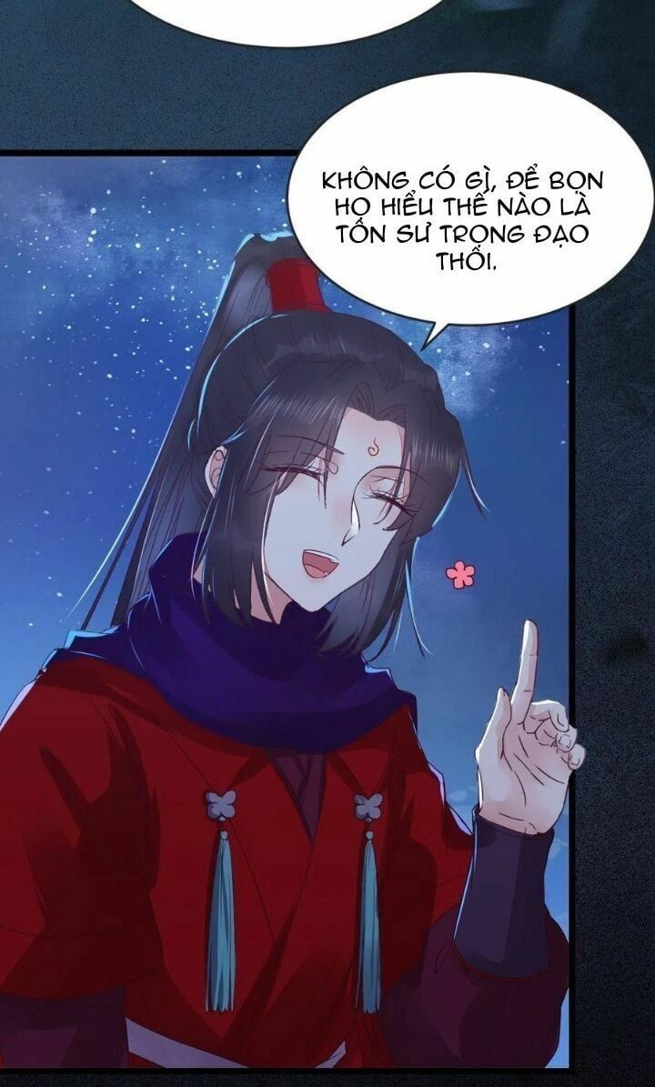 đọc truyện Tuyệt Sắc Quyến Rũ: Quỷ Y Chí Tôn Chương 353 ảnh 27 tại Thiên Thai Truyện