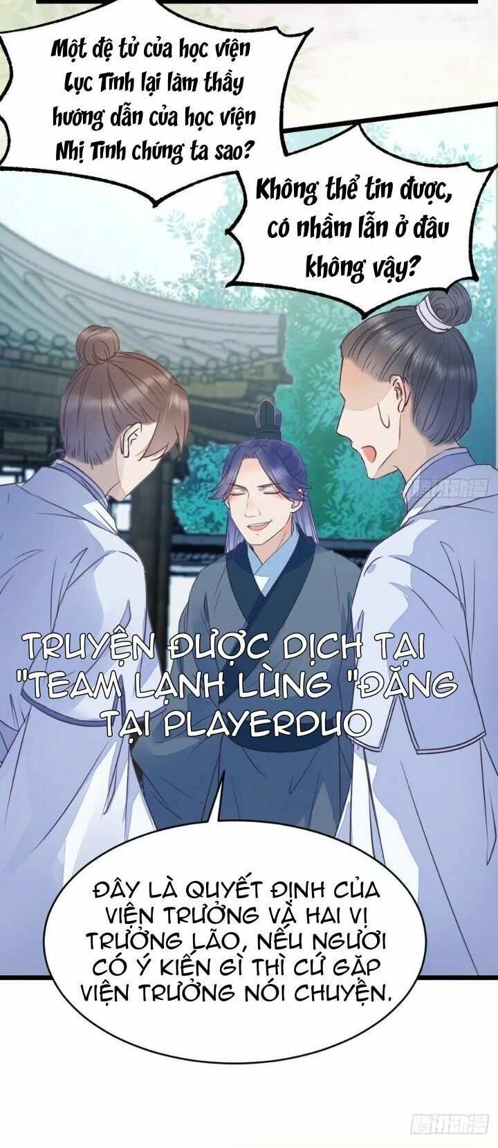 đọc truyện Tuyệt Sắc Quyến Rũ: Quỷ Y Chí Tôn Chương 353 ảnh 7 tại Thiên Thai Truyện