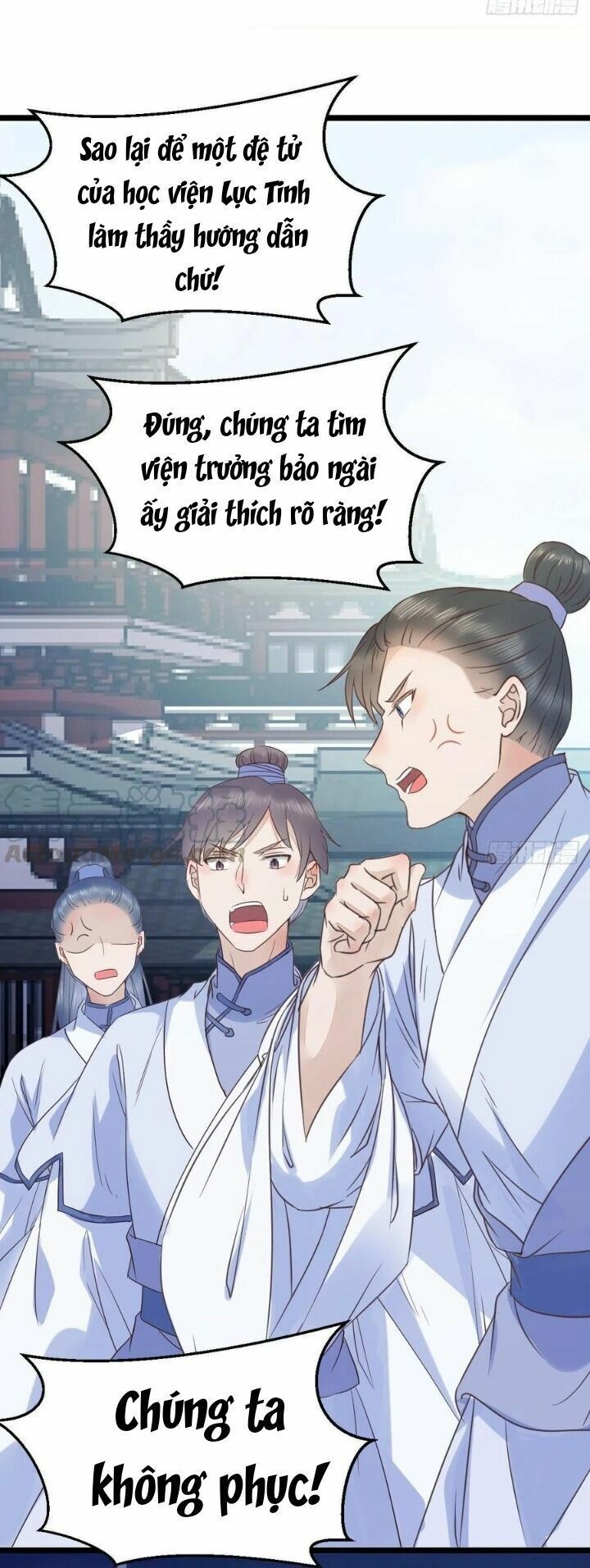 đọc truyện Tuyệt Sắc Quyến Rũ: Quỷ Y Chí Tôn Chương 353 ảnh 8 tại Thiên Thai Truyện