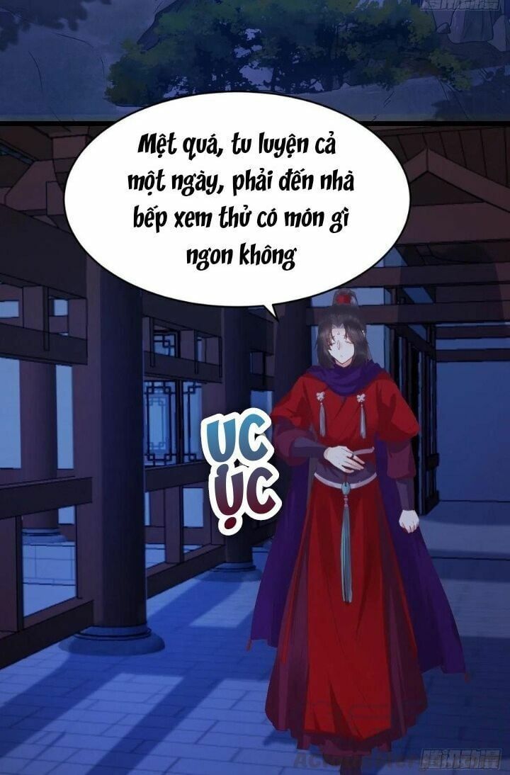 đọc truyện Tuyệt Sắc Quyến Rũ: Quỷ Y Chí Tôn Chương 353 ảnh 10 tại Thiên Thai Truyện