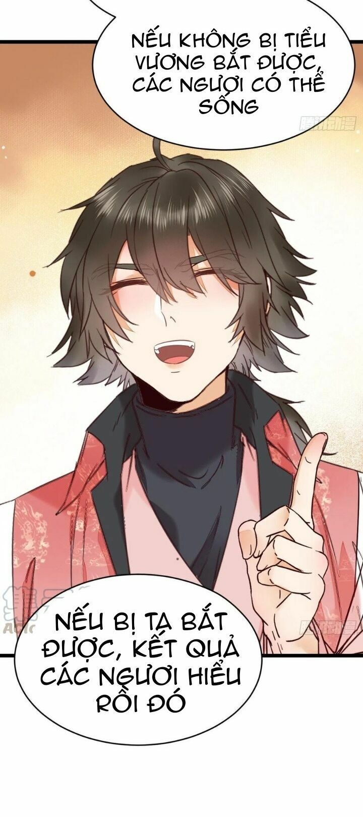 đọc truyện Tuyệt Sắc Quyến Rũ: Quỷ Y Chí Tôn Chương 354 ảnh 12 tại Thiên Thai Truyện