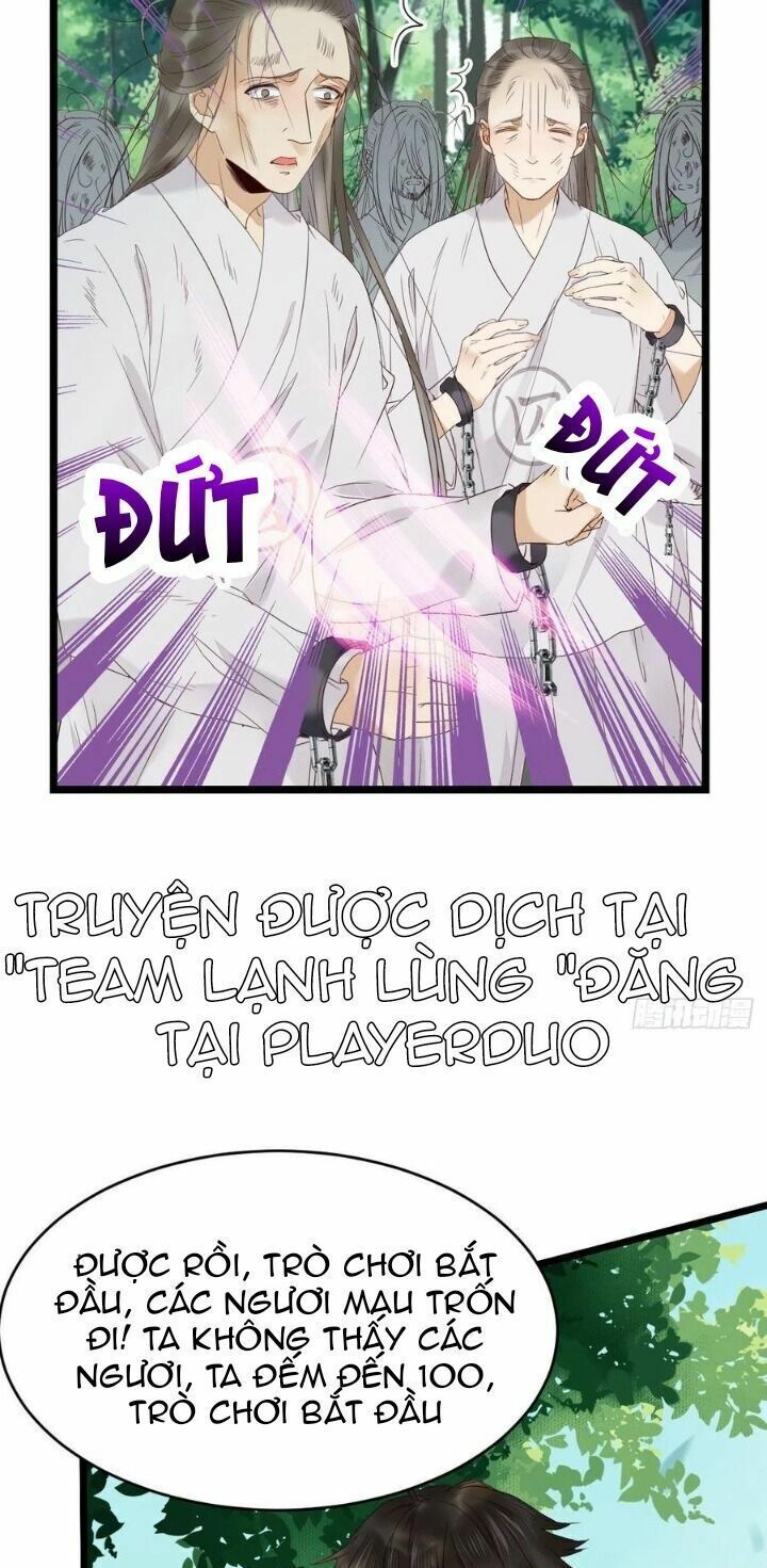 đọc truyện Tuyệt Sắc Quyến Rũ: Quỷ Y Chí Tôn Chương 354 ảnh 14 tại Thiên Thai Truyện