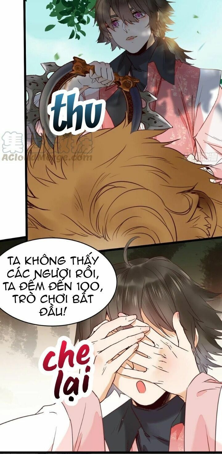 đọc truyện Tuyệt Sắc Quyến Rũ: Quỷ Y Chí Tôn Chương 354 ảnh 15 tại Thiên Thai Truyện