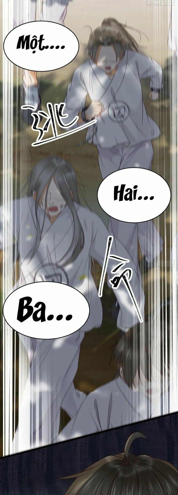 đọc truyện Tuyệt Sắc Quyến Rũ: Quỷ Y Chí Tôn Chương 354 ảnh 16 tại Thiên Thai Truyện