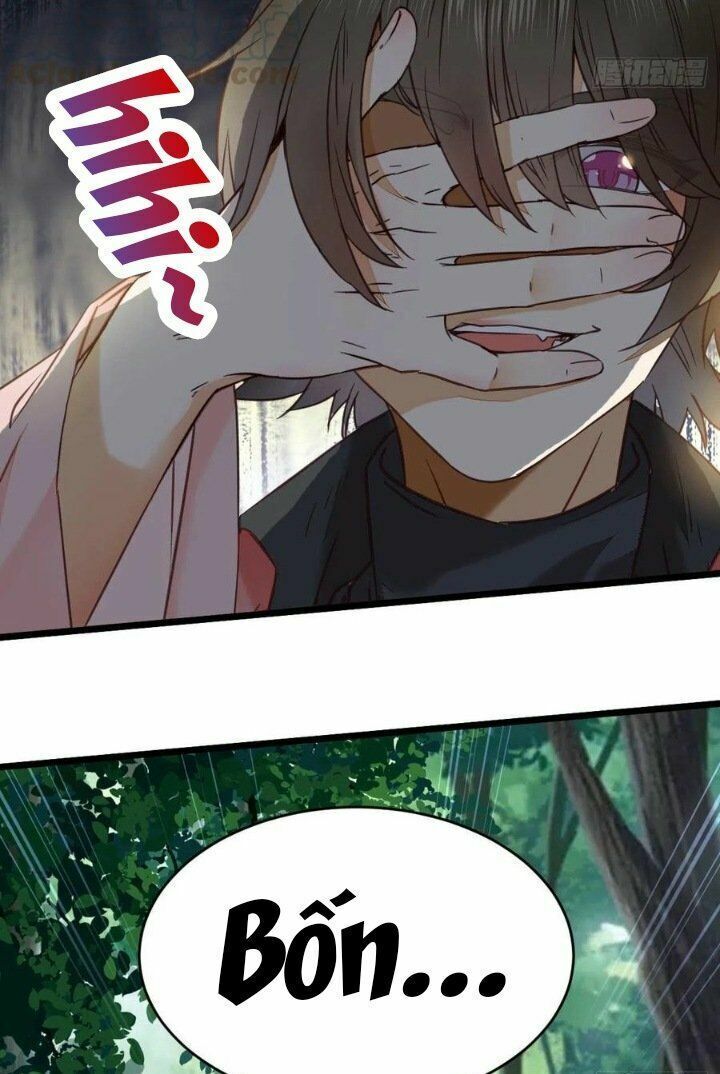 đọc truyện Tuyệt Sắc Quyến Rũ: Quỷ Y Chí Tôn Chương 354 ảnh 17 tại Thiên Thai Truyện