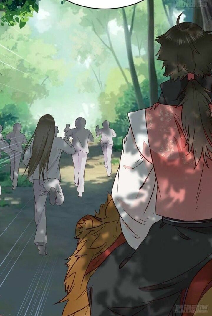 đọc truyện Tuyệt Sắc Quyến Rũ: Quỷ Y Chí Tôn Chương 354 ảnh 18 tại Thiên Thai Truyện