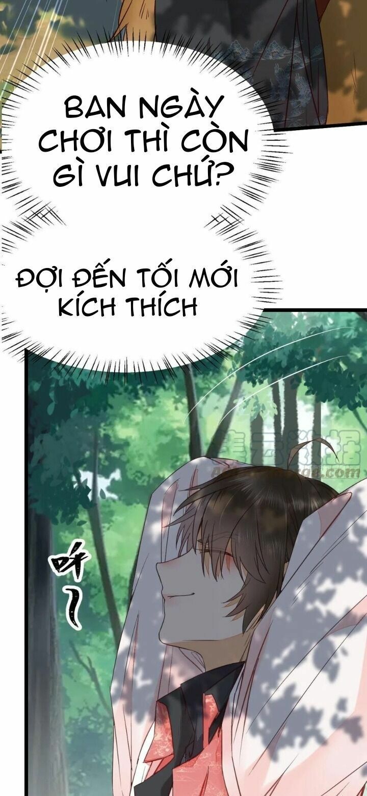 đọc truyện Tuyệt Sắc Quyến Rũ: Quỷ Y Chí Tôn Chương 354 ảnh 19 tại Thiên Thai Truyện