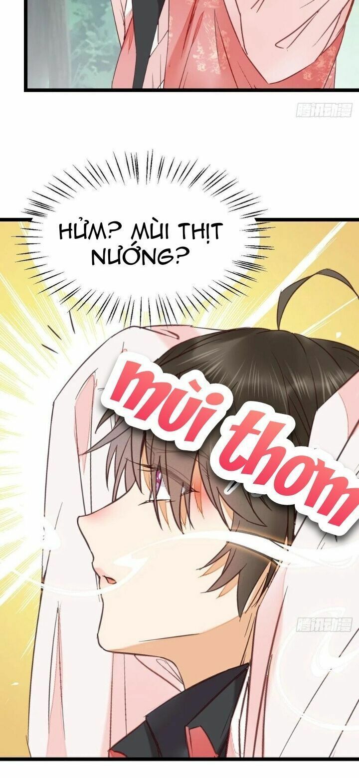 đọc truyện Tuyệt Sắc Quyến Rũ: Quỷ Y Chí Tôn Chương 354 ảnh 20 tại Thiên Thai Truyện