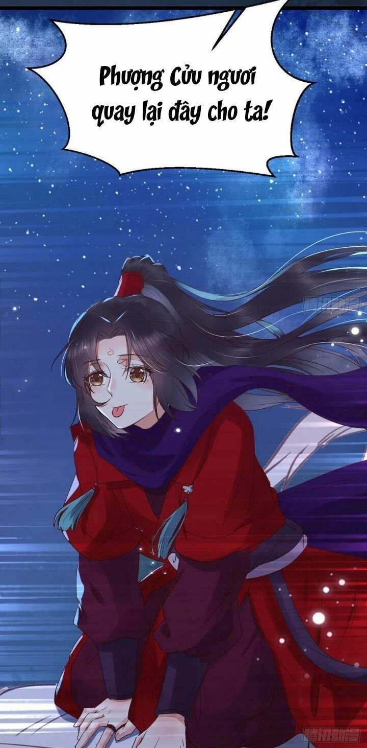 đọc truyện Tuyệt Sắc Quyến Rũ: Quỷ Y Chí Tôn Chương 354 ảnh 4 tại Thiên Thai Truyện