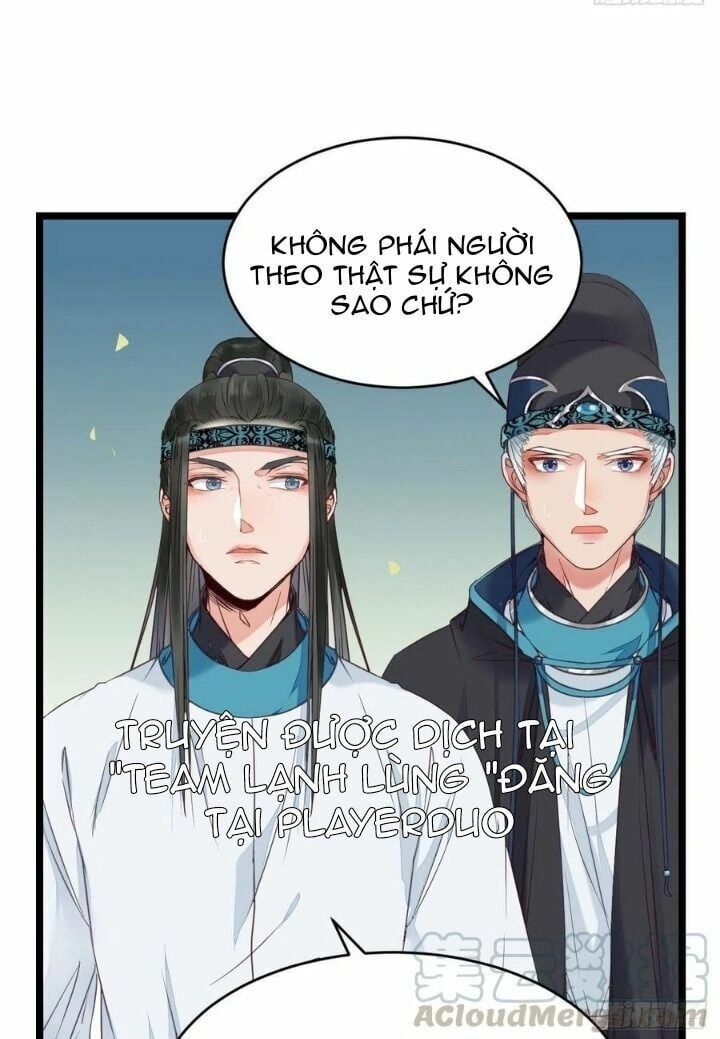 đọc truyện Tuyệt Sắc Quyến Rũ: Quỷ Y Chí Tôn Chương 354 ảnh 23 tại Thiên Thai Truyện