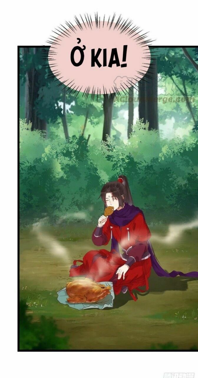 đọc truyện Tuyệt Sắc Quyến Rũ: Quỷ Y Chí Tôn Chương 354 ảnh 26 tại Thiên Thai Truyện