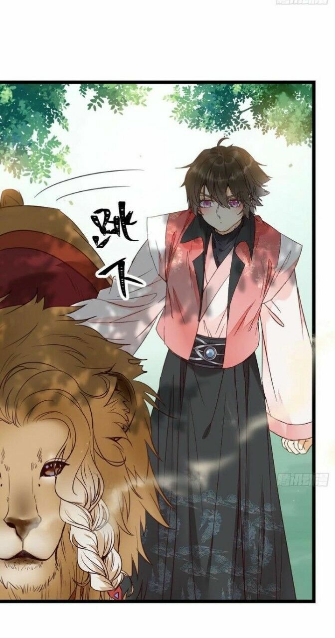 đọc truyện Tuyệt Sắc Quyến Rũ: Quỷ Y Chí Tôn Chương 354 ảnh 27 tại Thiên Thai Truyện