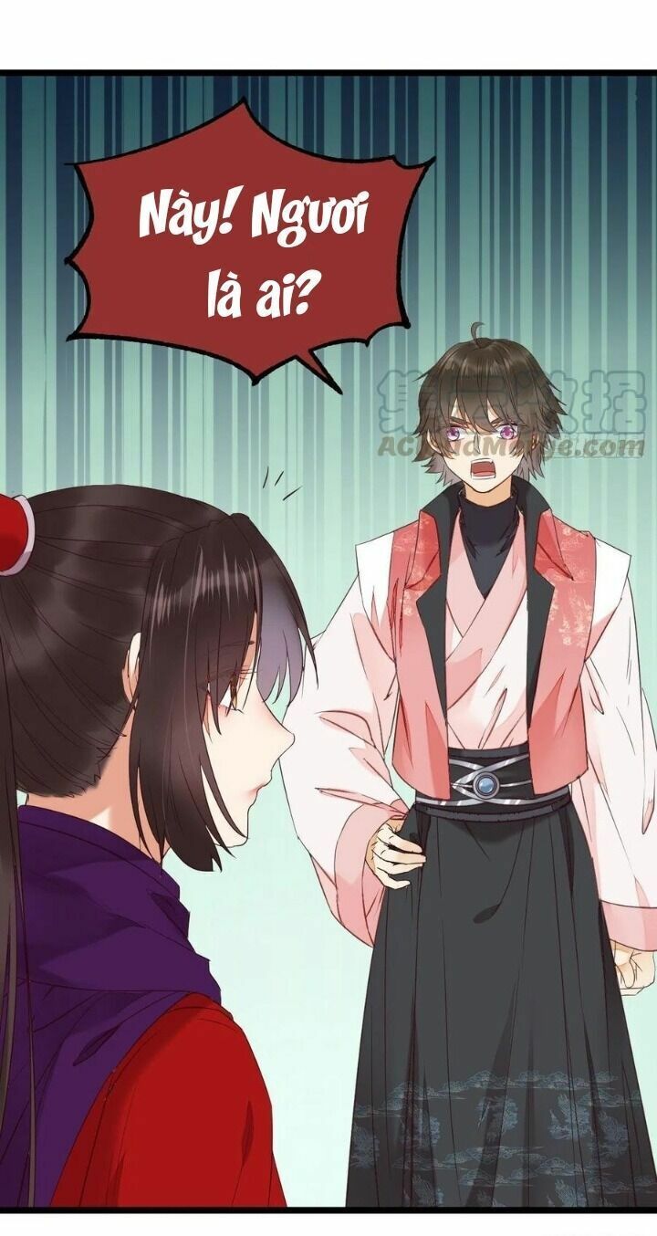 đọc truyện Tuyệt Sắc Quyến Rũ: Quỷ Y Chí Tôn Chương 354 ảnh 28 tại Thiên Thai Truyện