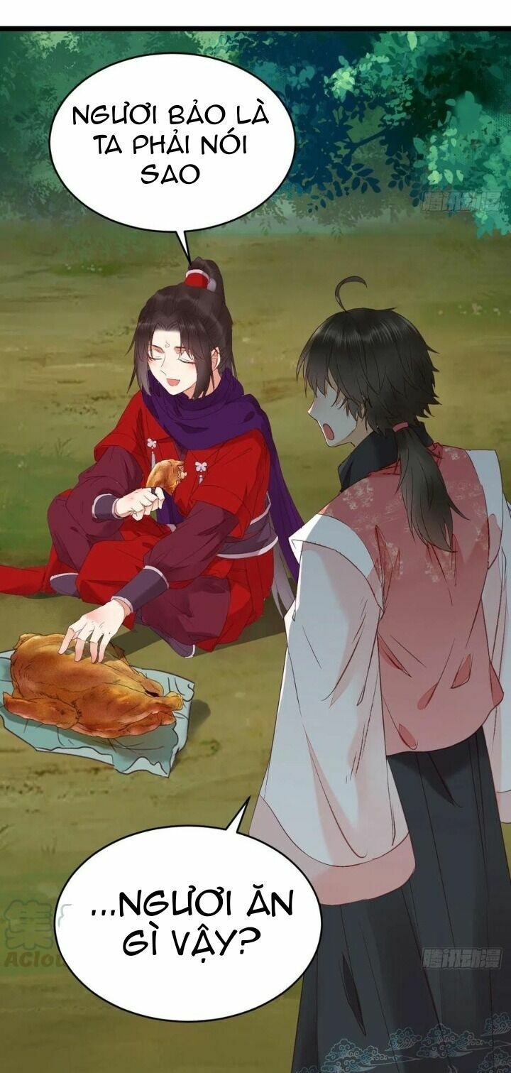 đọc truyện Tuyệt Sắc Quyến Rũ: Quỷ Y Chí Tôn Chương 354 ảnh 31 tại Thiên Thai Truyện