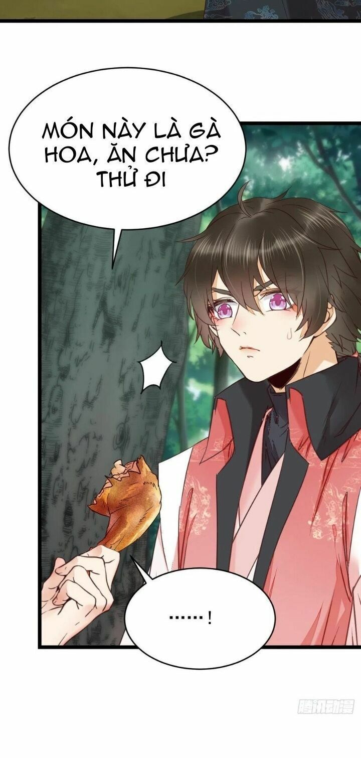 đọc truyện Tuyệt Sắc Quyến Rũ: Quỷ Y Chí Tôn Chương 354 ảnh 32 tại Thiên Thai Truyện