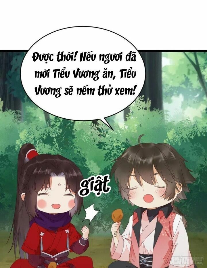 đọc truyện Tuyệt Sắc Quyến Rũ: Quỷ Y Chí Tôn Chương 354 ảnh 33 tại Thiên Thai Truyện