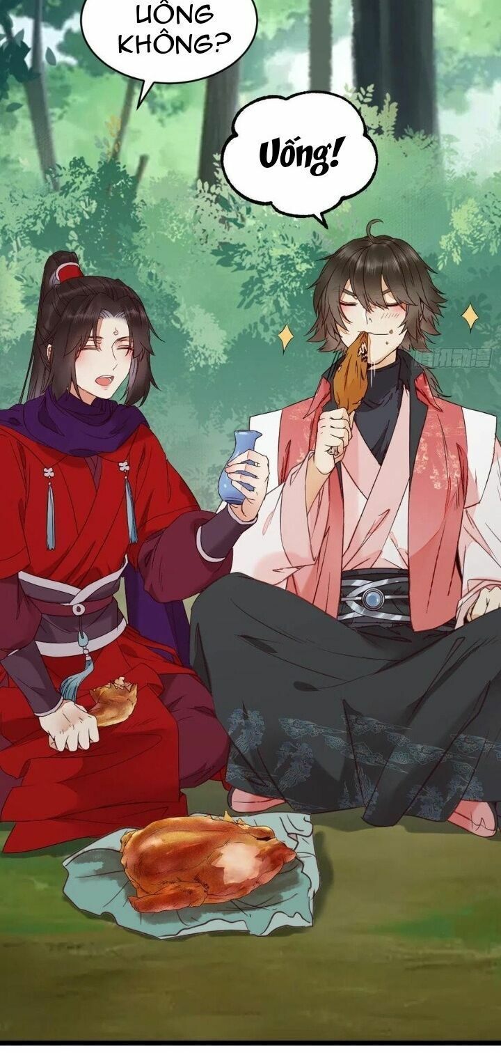 đọc truyện Tuyệt Sắc Quyến Rũ: Quỷ Y Chí Tôn Chương 354 ảnh 35 tại Thiên Thai Truyện