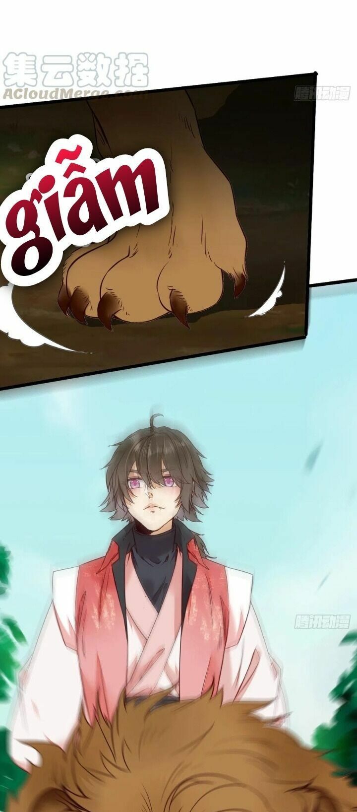 đọc truyện Tuyệt Sắc Quyến Rũ: Quỷ Y Chí Tôn Chương 354 ảnh 7 tại Thiên Thai Truyện