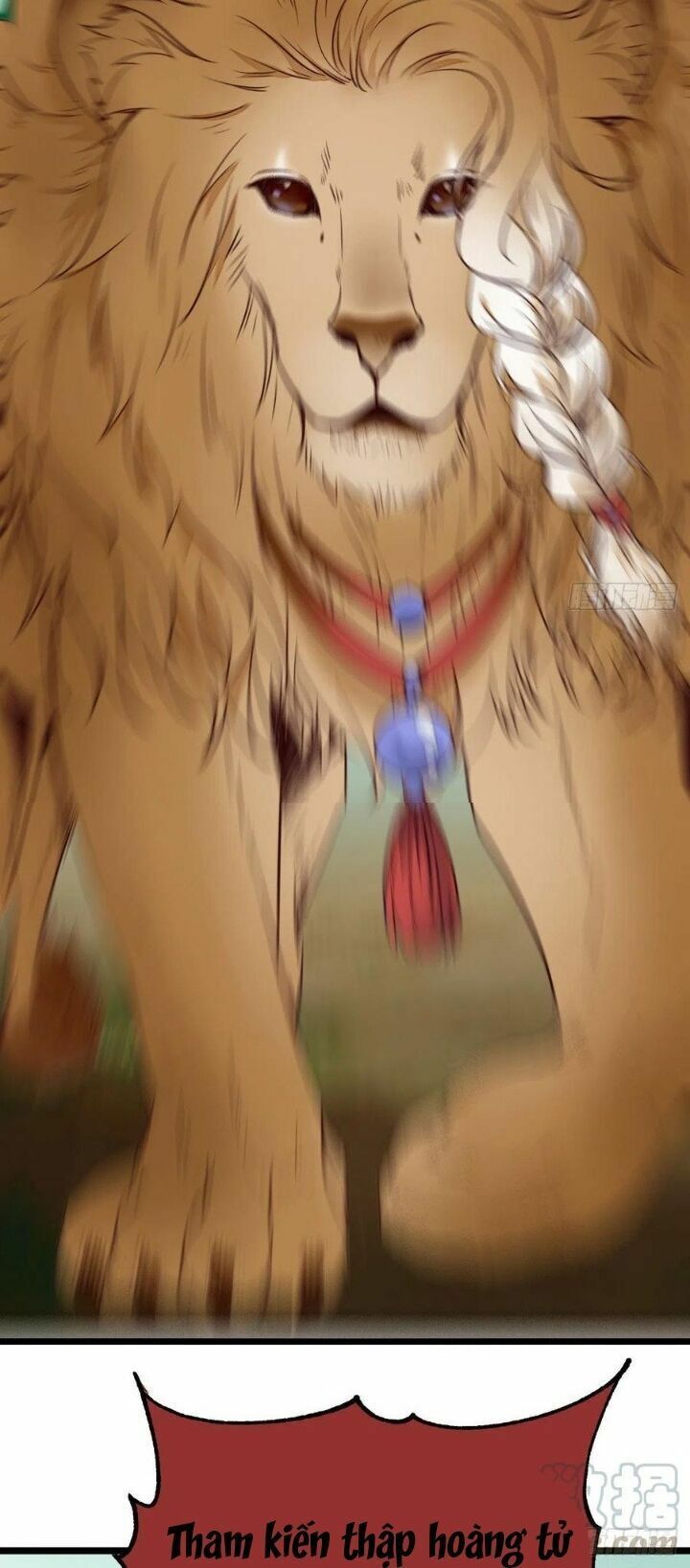 đọc truyện Tuyệt Sắc Quyến Rũ: Quỷ Y Chí Tôn Chương 354 ảnh 8 tại Thiên Thai Truyện