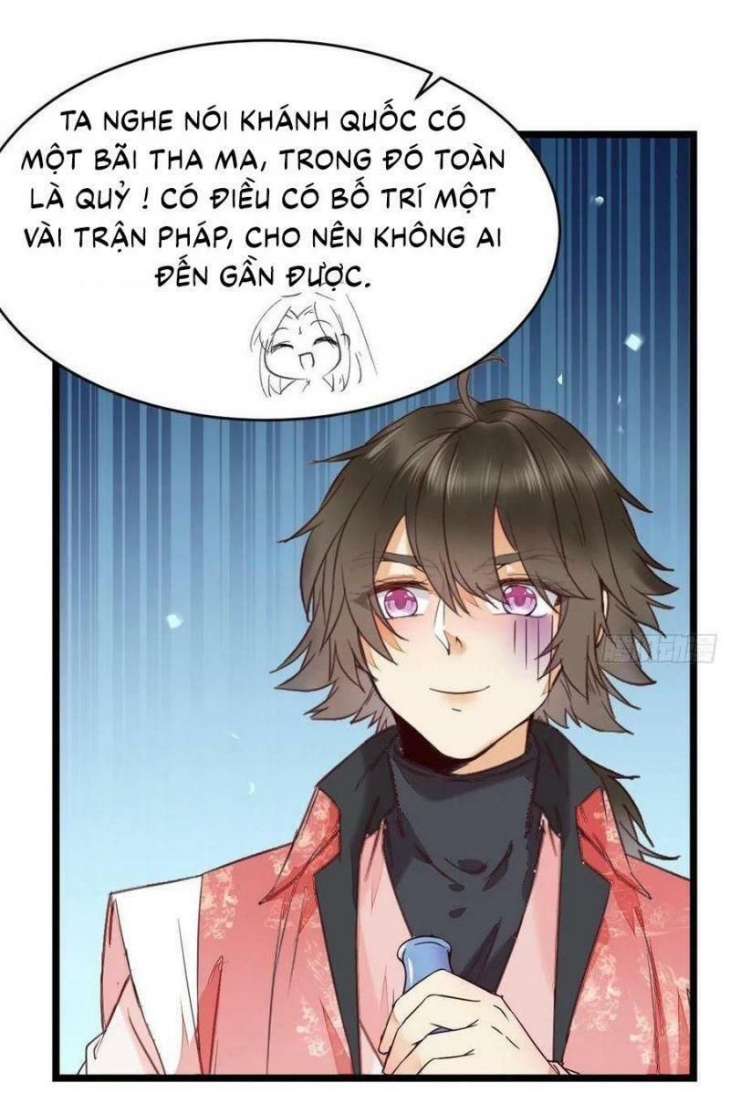 đọc truyện Tuyệt Sắc Quyến Rũ: Quỷ Y Chí Tôn Chương 355 ảnh 13 tại Thiên Thai Truyện