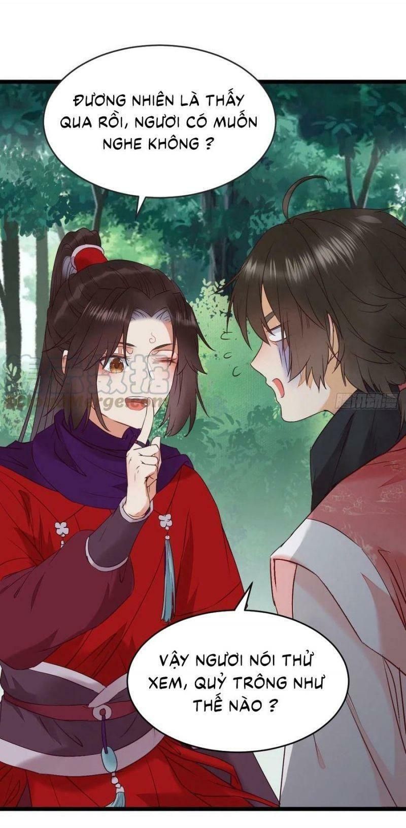 đọc truyện Tuyệt Sắc Quyến Rũ: Quỷ Y Chí Tôn Chương 355 ảnh 17 tại Thiên Thai Truyện