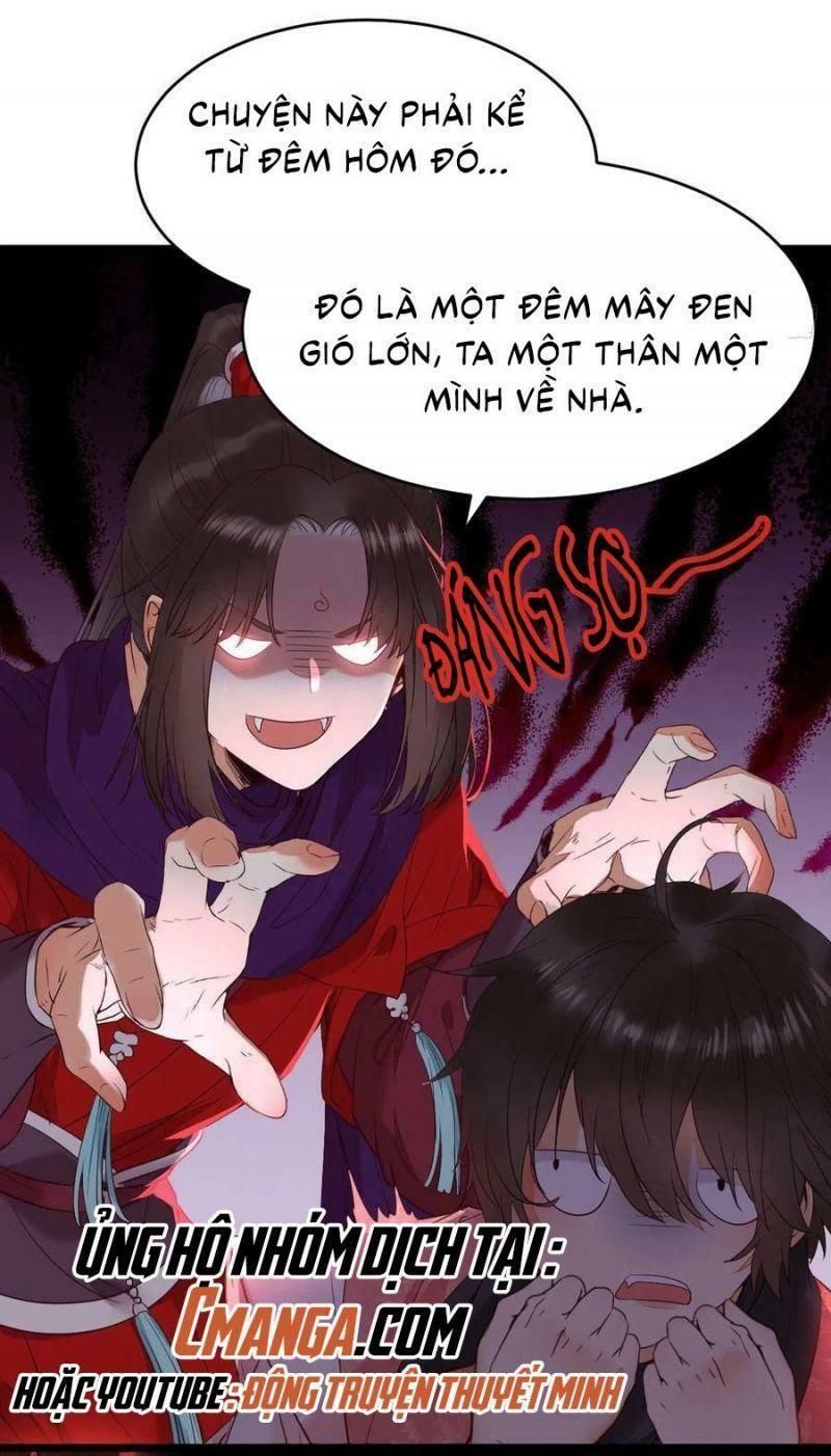 đọc truyện Tuyệt Sắc Quyến Rũ: Quỷ Y Chí Tôn Chương 355 ảnh 18 tại Thiên Thai Truyện