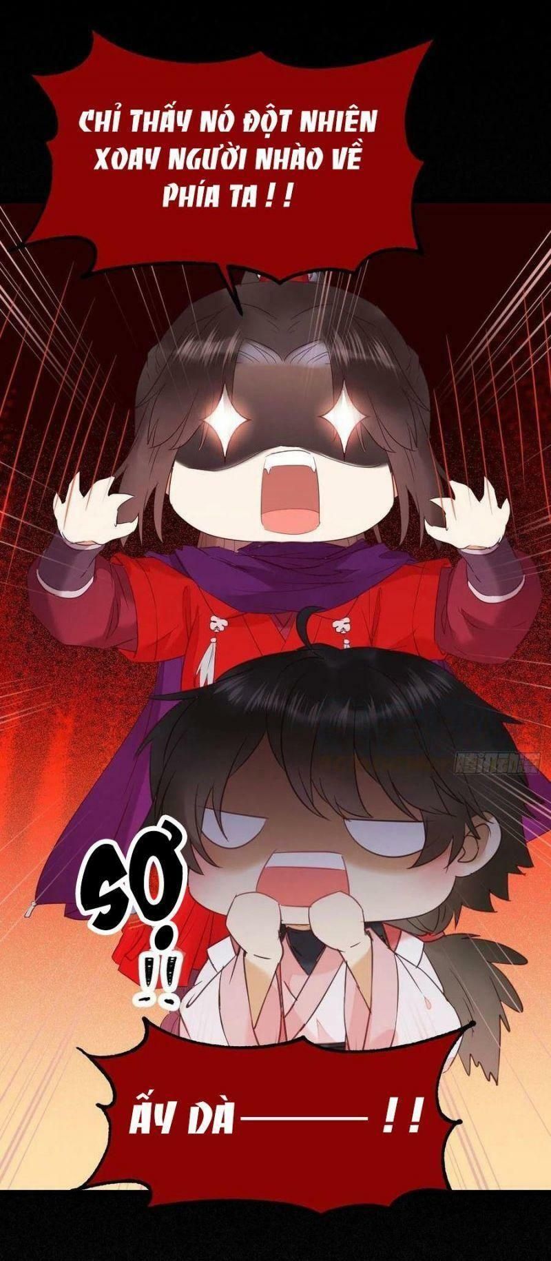 đọc truyện Tuyệt Sắc Quyến Rũ: Quỷ Y Chí Tôn Chương 355 ảnh 22 tại Thiên Thai Truyện