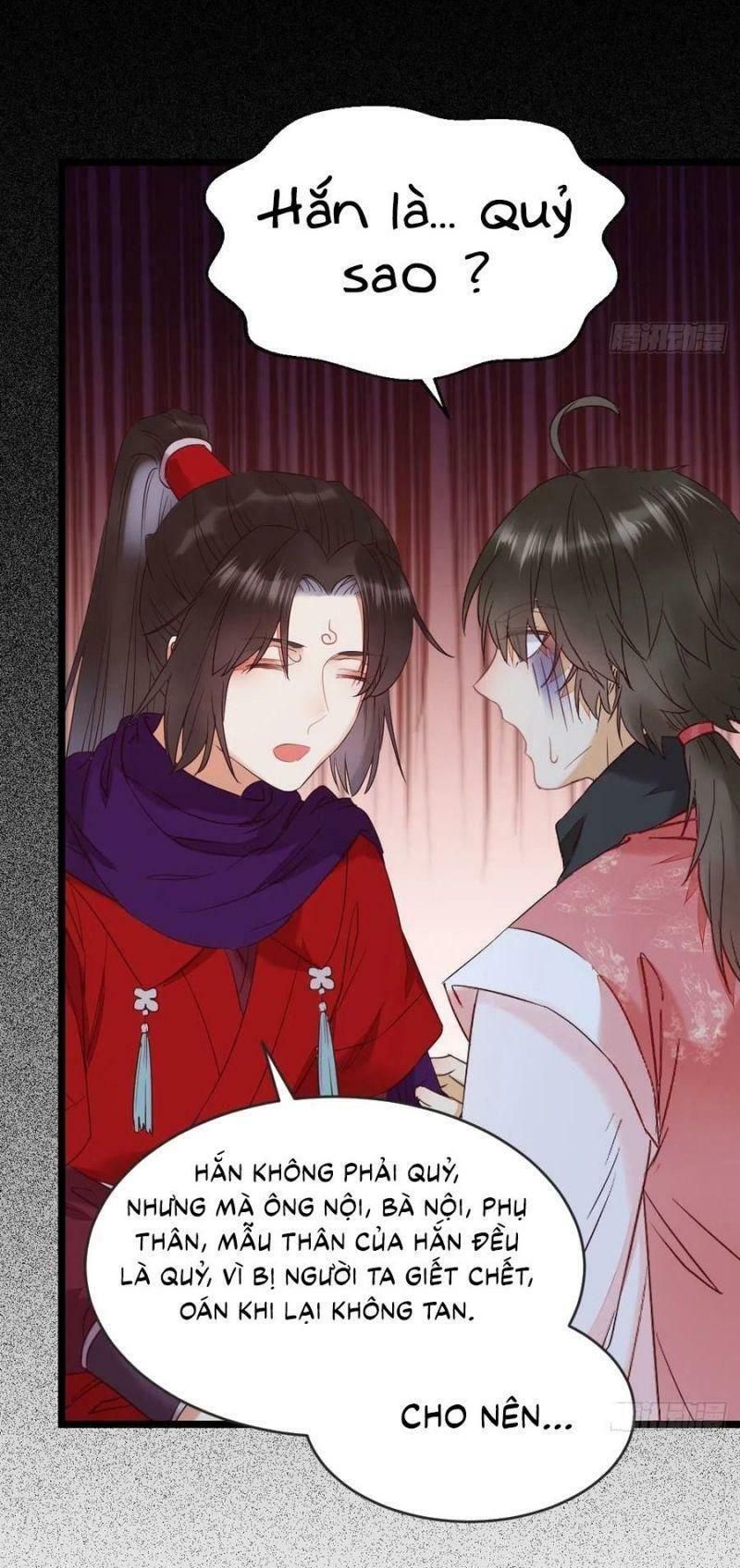 đọc truyện Tuyệt Sắc Quyến Rũ: Quỷ Y Chí Tôn Chương 355 ảnh 23 tại Thiên Thai Truyện