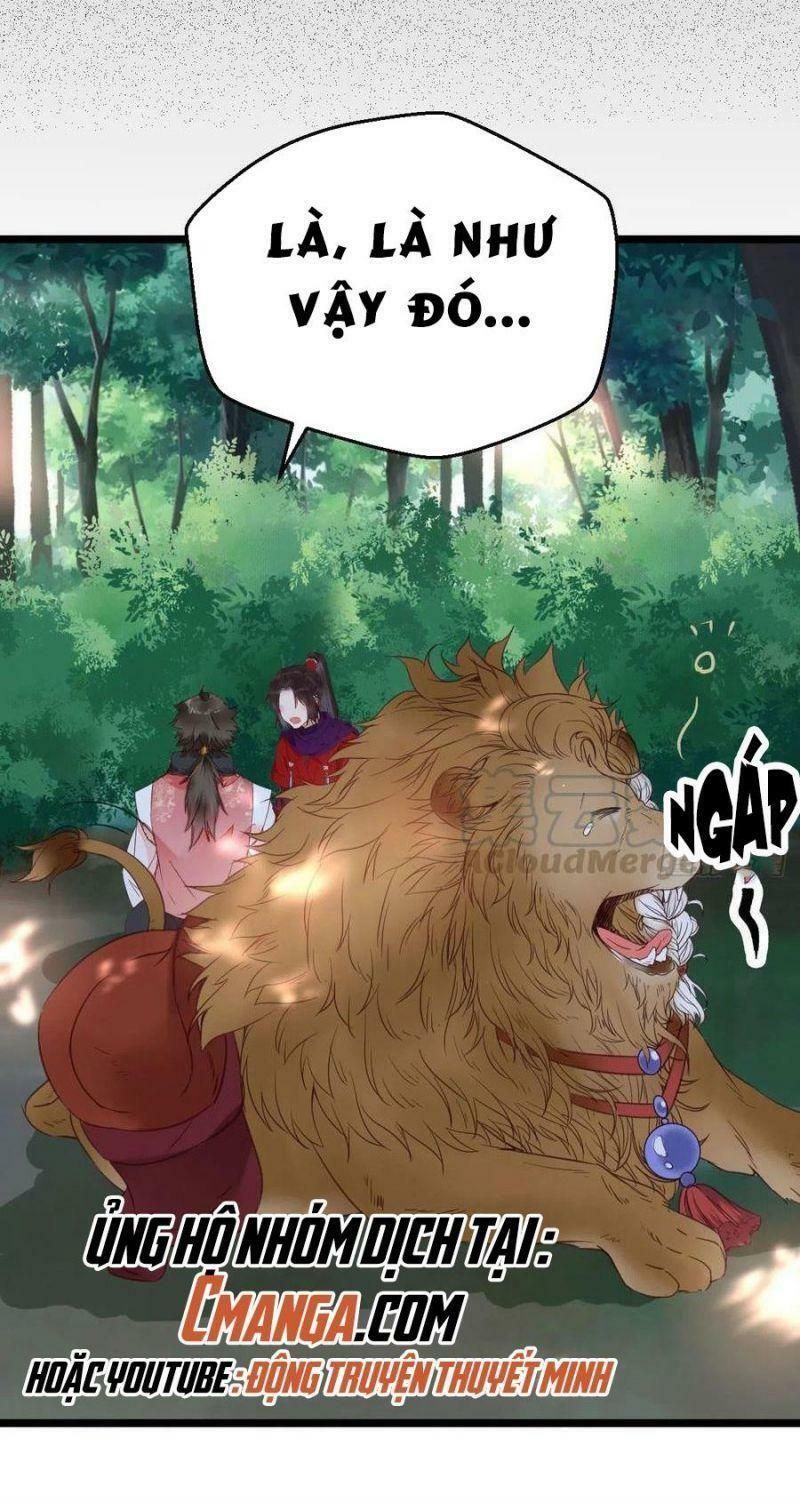 đọc truyện Tuyệt Sắc Quyến Rũ: Quỷ Y Chí Tôn Chương 355 ảnh 24 tại Thiên Thai Truyện