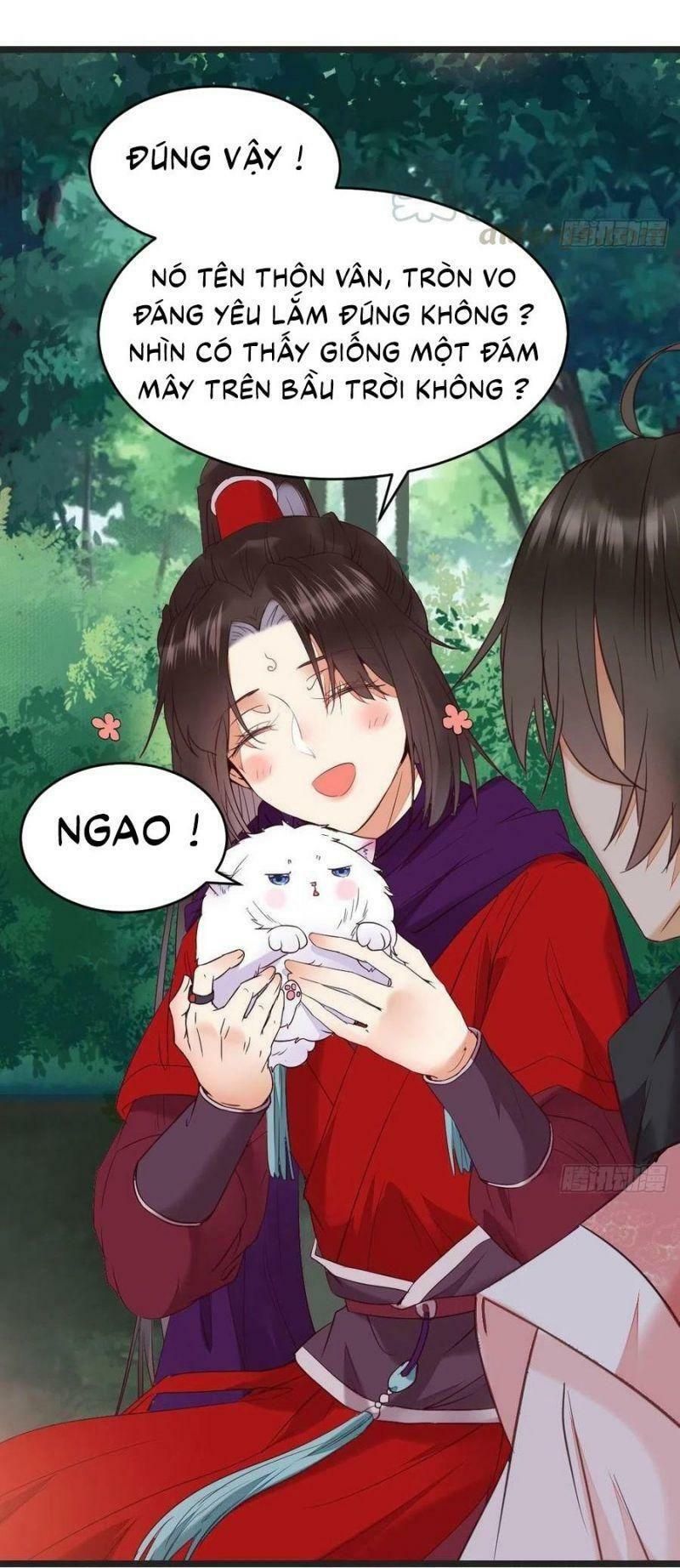 đọc truyện Tuyệt Sắc Quyến Rũ: Quỷ Y Chí Tôn Chương 355 ảnh 29 tại Thiên Thai Truyện