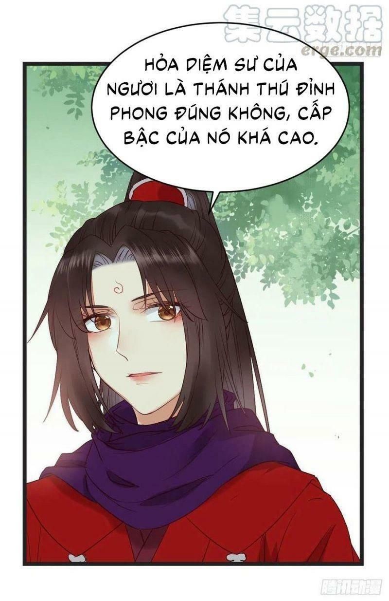 đọc truyện Tuyệt Sắc Quyến Rũ: Quỷ Y Chí Tôn Chương 355 ảnh 31 tại Thiên Thai Truyện