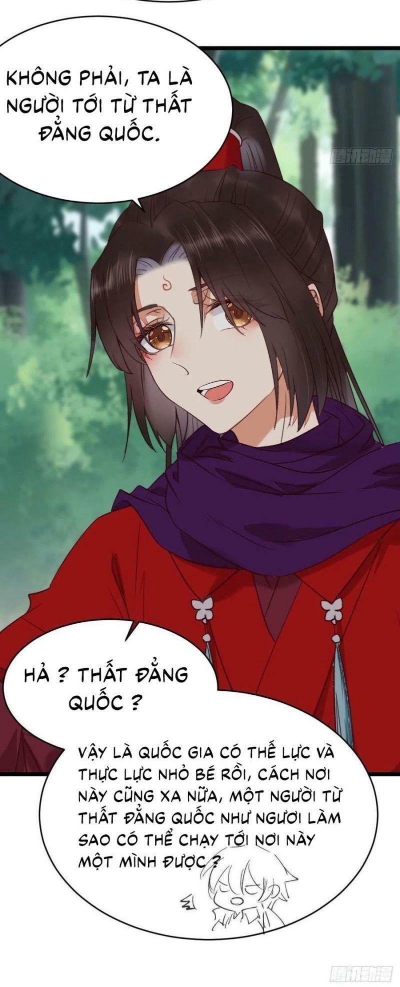 đọc truyện Tuyệt Sắc Quyến Rũ: Quỷ Y Chí Tôn Chương 355 ảnh 5 tại Thiên Thai Truyện