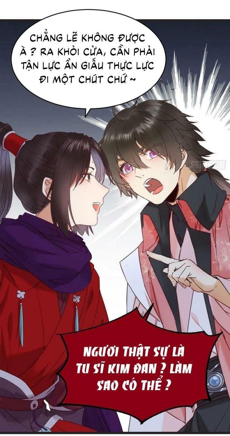 đọc truyện Tuyệt Sắc Quyến Rũ: Quỷ Y Chí Tôn Chương 355 ảnh 35 tại Thiên Thai Truyện