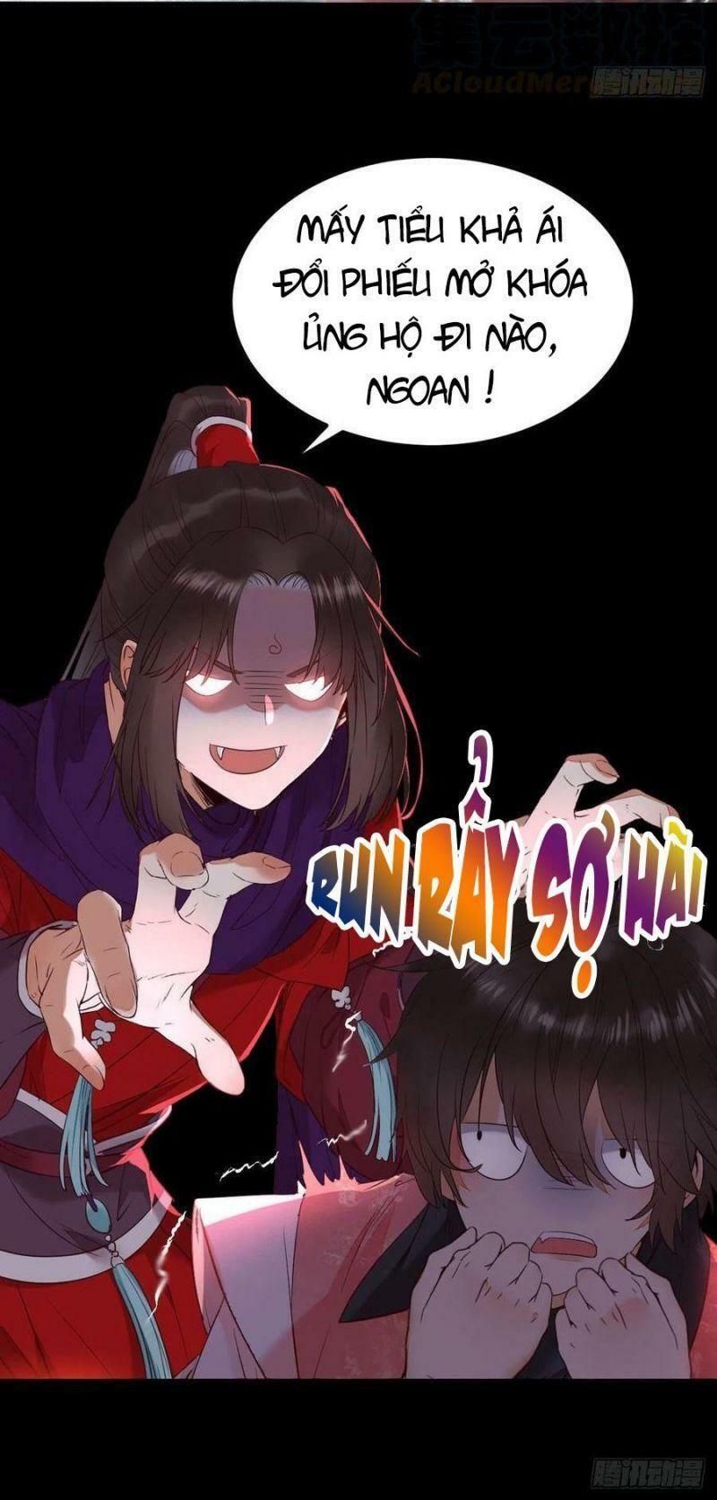 đọc truyện Tuyệt Sắc Quyến Rũ: Quỷ Y Chí Tôn Chương 355 ảnh 38 tại Thiên Thai Truyện