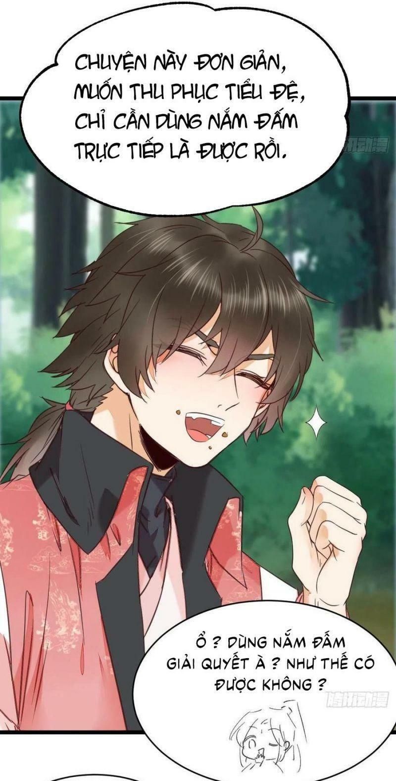 đọc truyện Tuyệt Sắc Quyến Rũ: Quỷ Y Chí Tôn Chương 355 ảnh 7 tại Thiên Thai Truyện