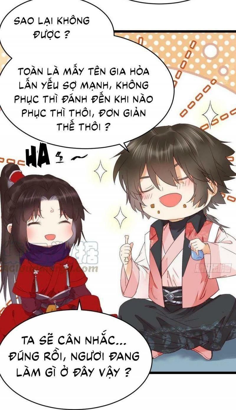 đọc truyện Tuyệt Sắc Quyến Rũ: Quỷ Y Chí Tôn Chương 355 ảnh 8 tại Thiên Thai Truyện